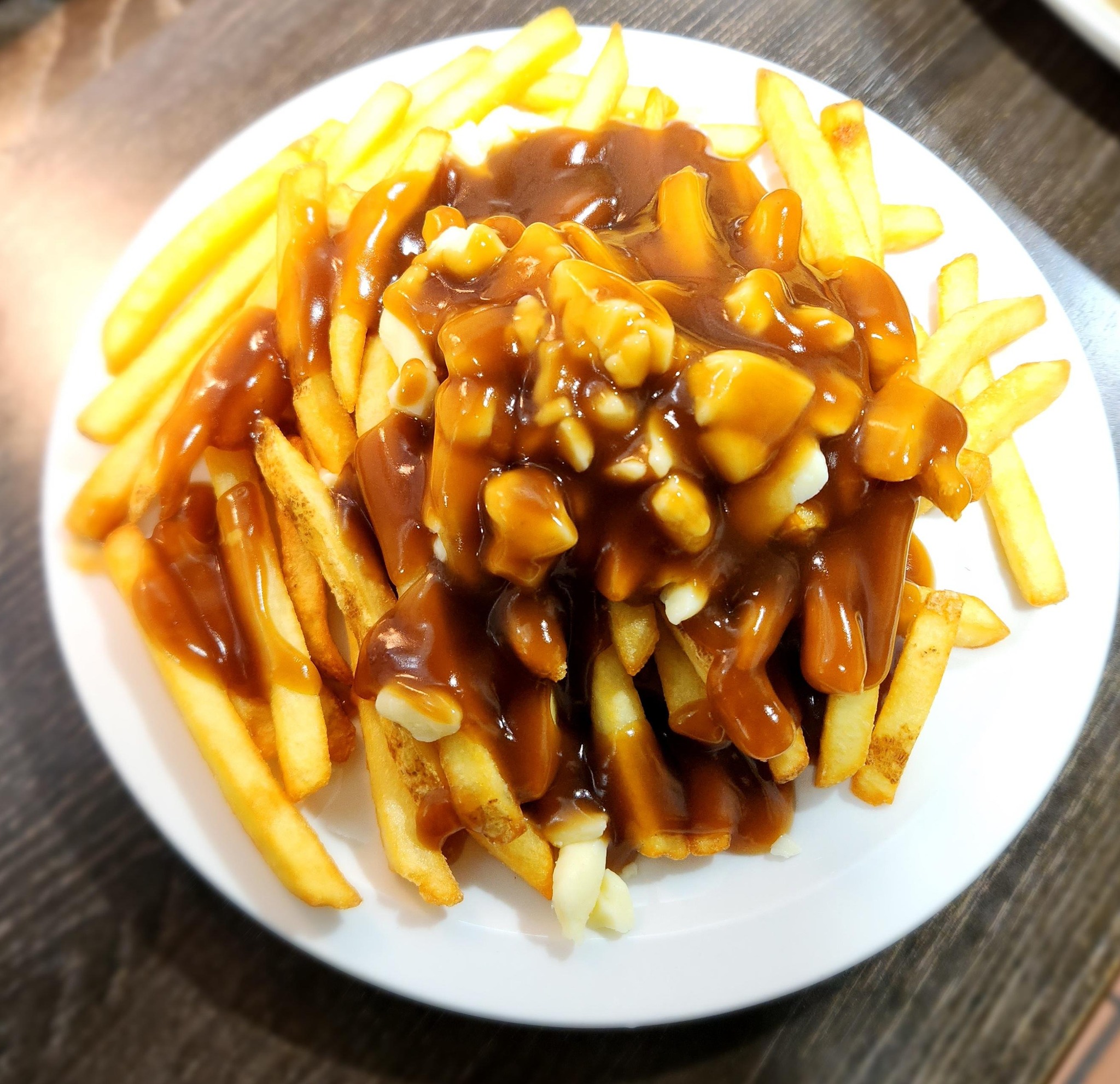 Summerside Waterfront Café