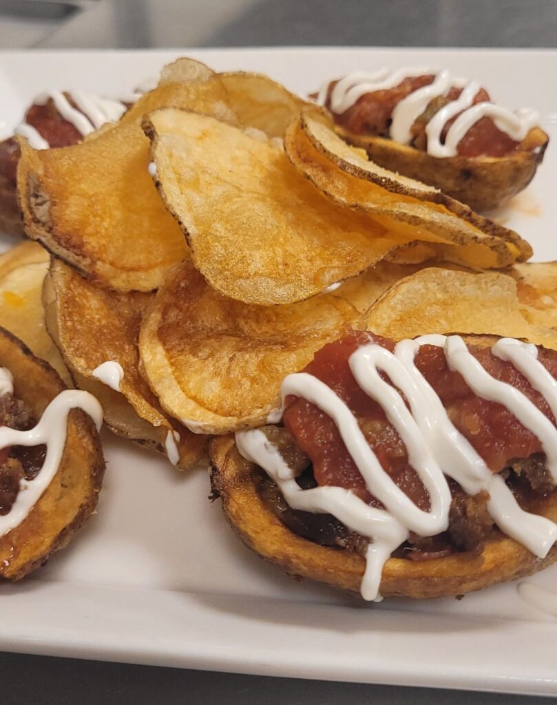PEI Potato Country Kitchen