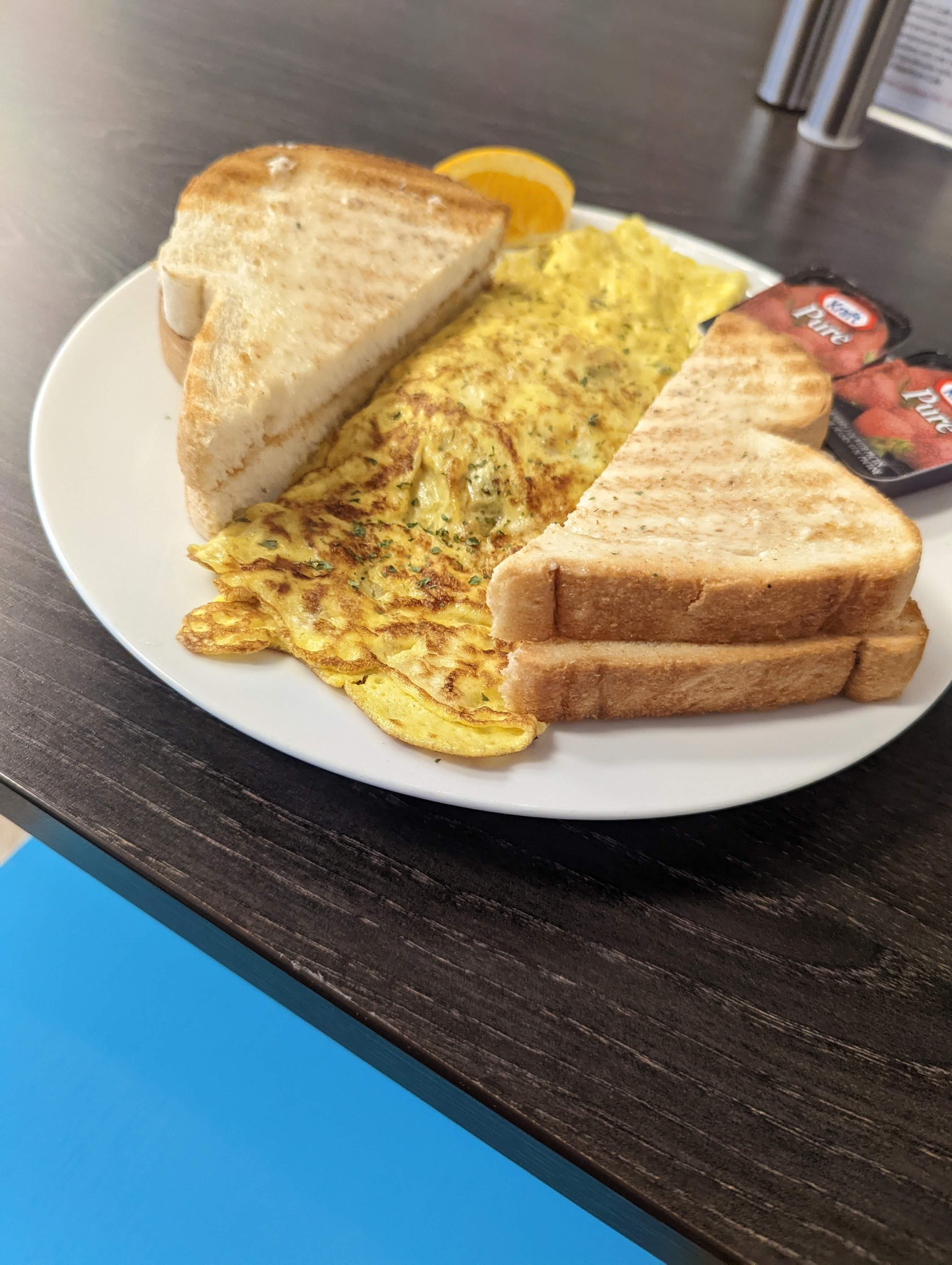 Summerside Waterfront Café