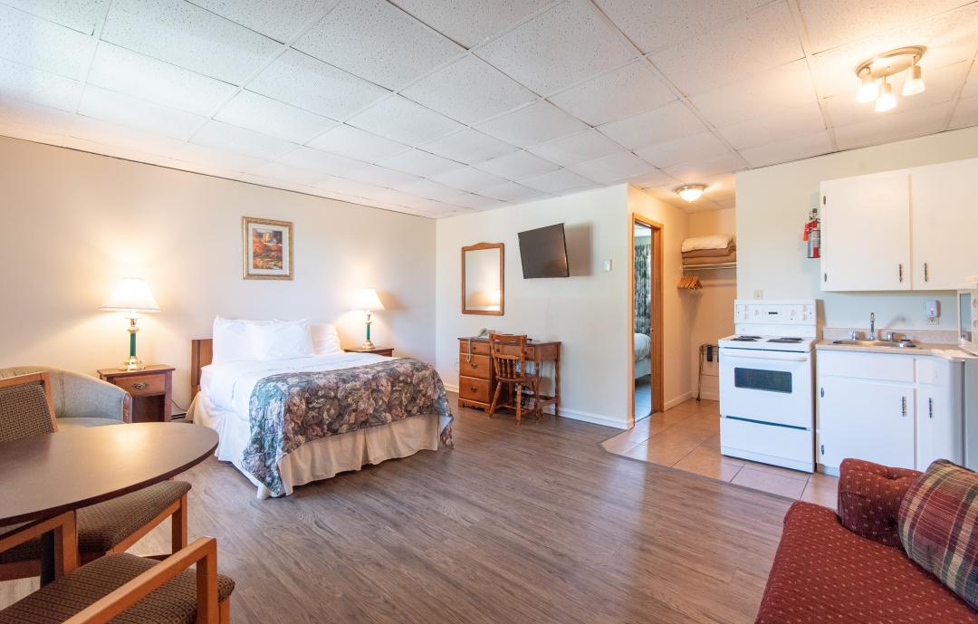 Canadas Best Value Inn & Suites Summerside