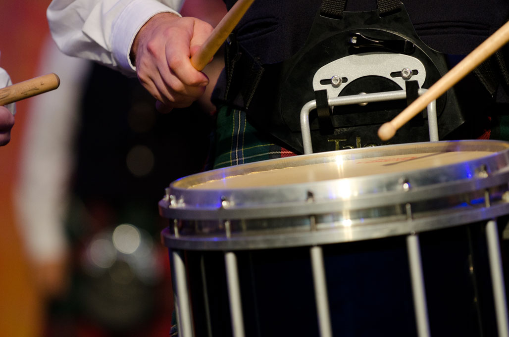 The College of Piping & Celtic Performing Arts of Canada