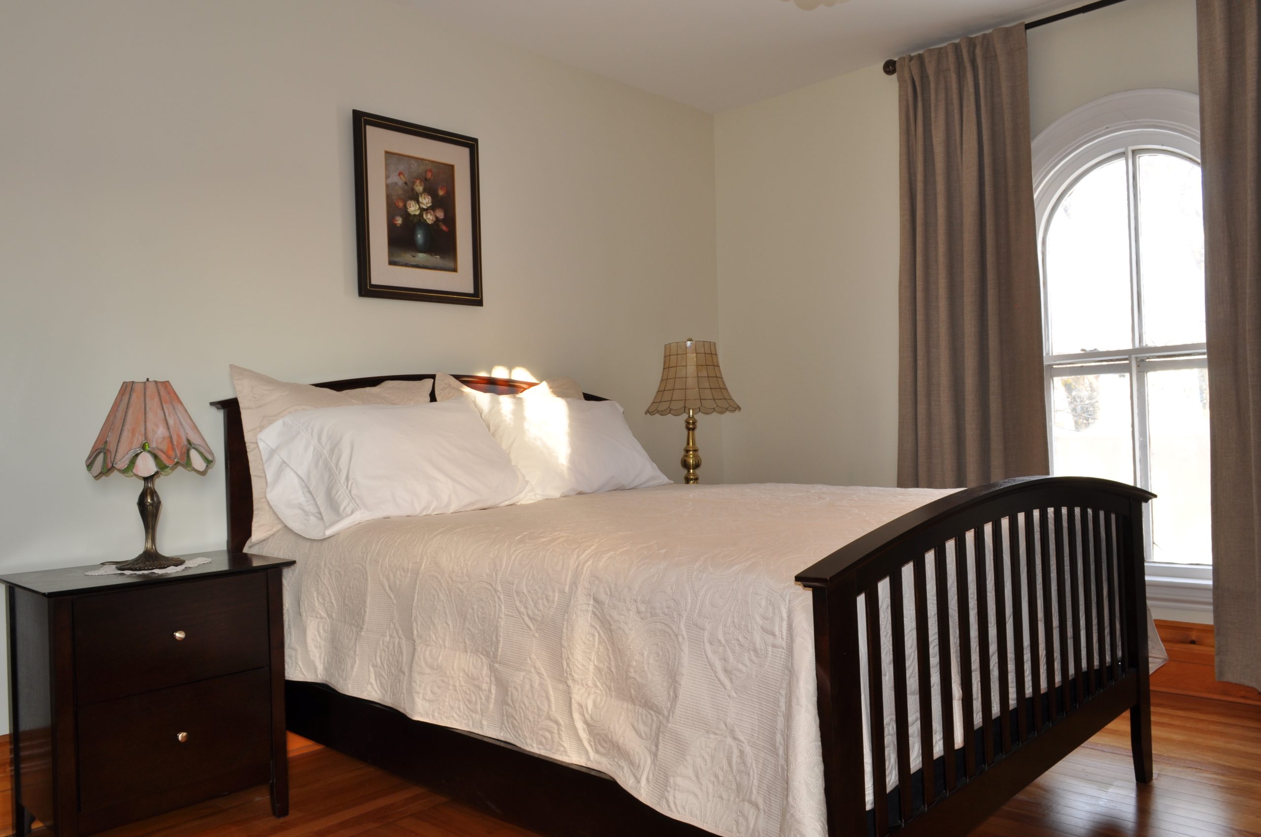 Holman’s Heritage Suites