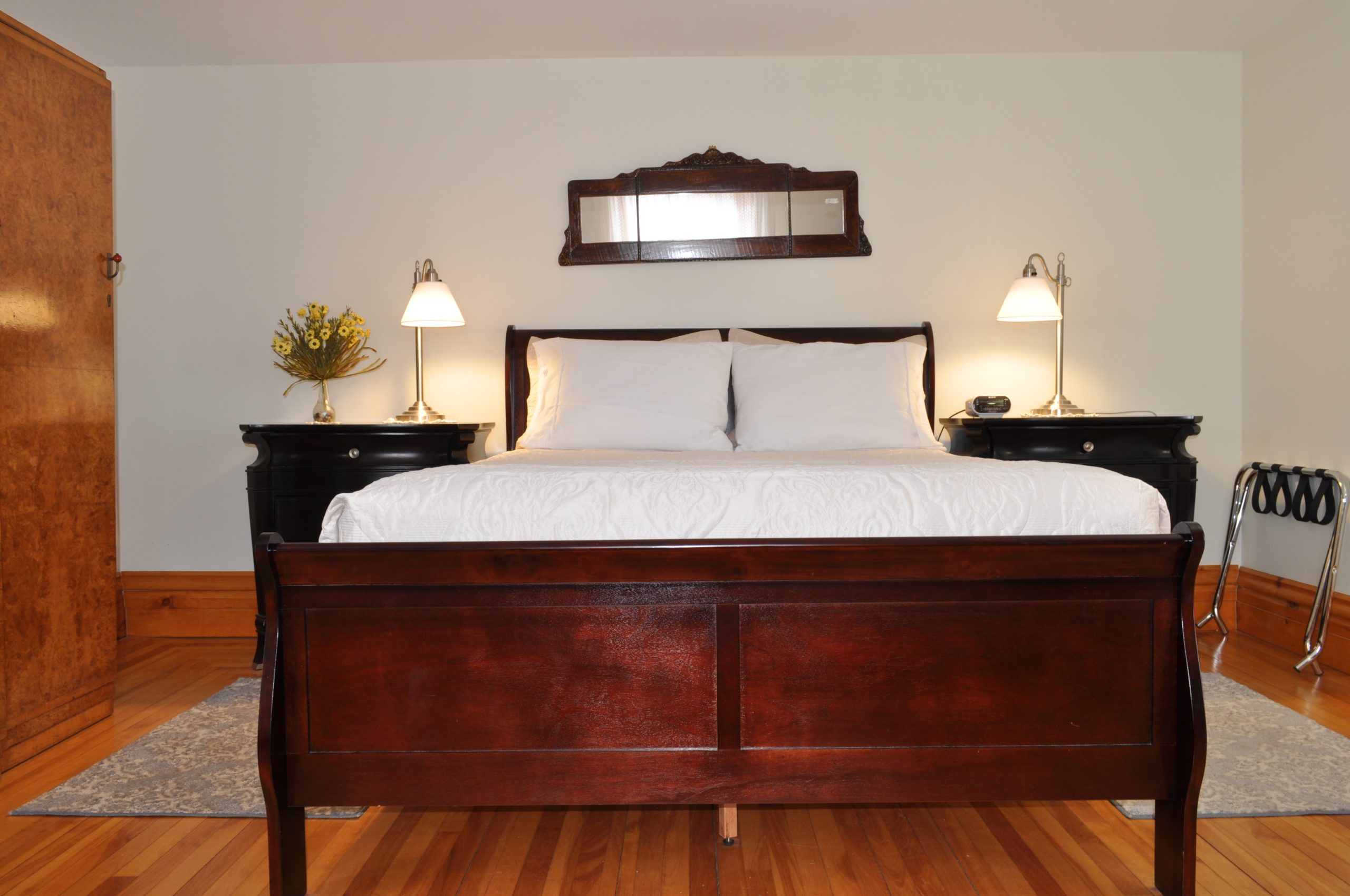 Holman’s Heritage Suites