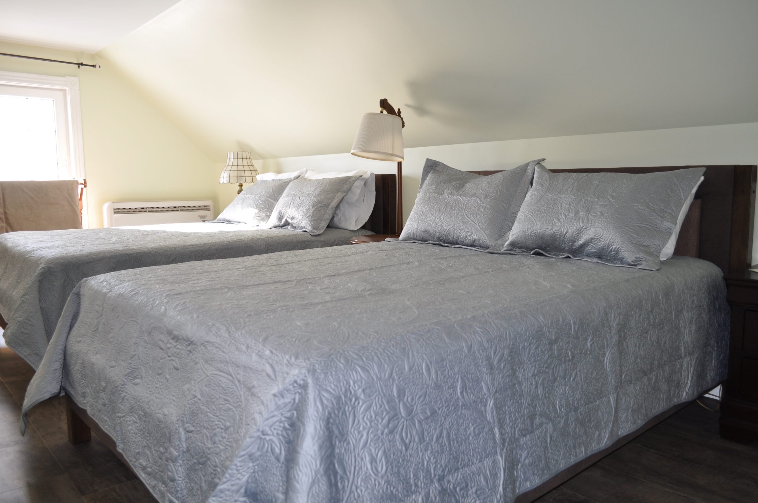 Holman’s Heritage Suites