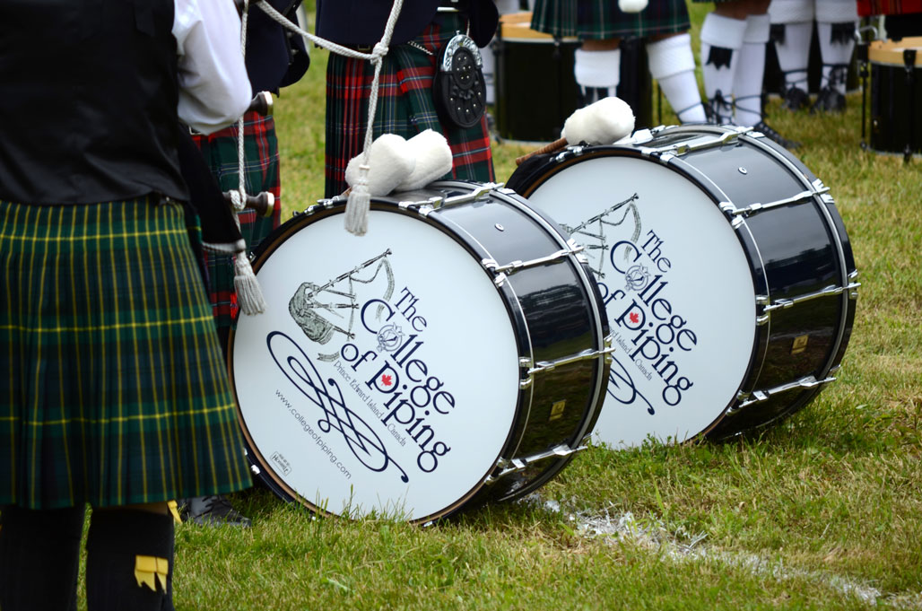 The College of Piping & Celtic Performing Arts of Canada