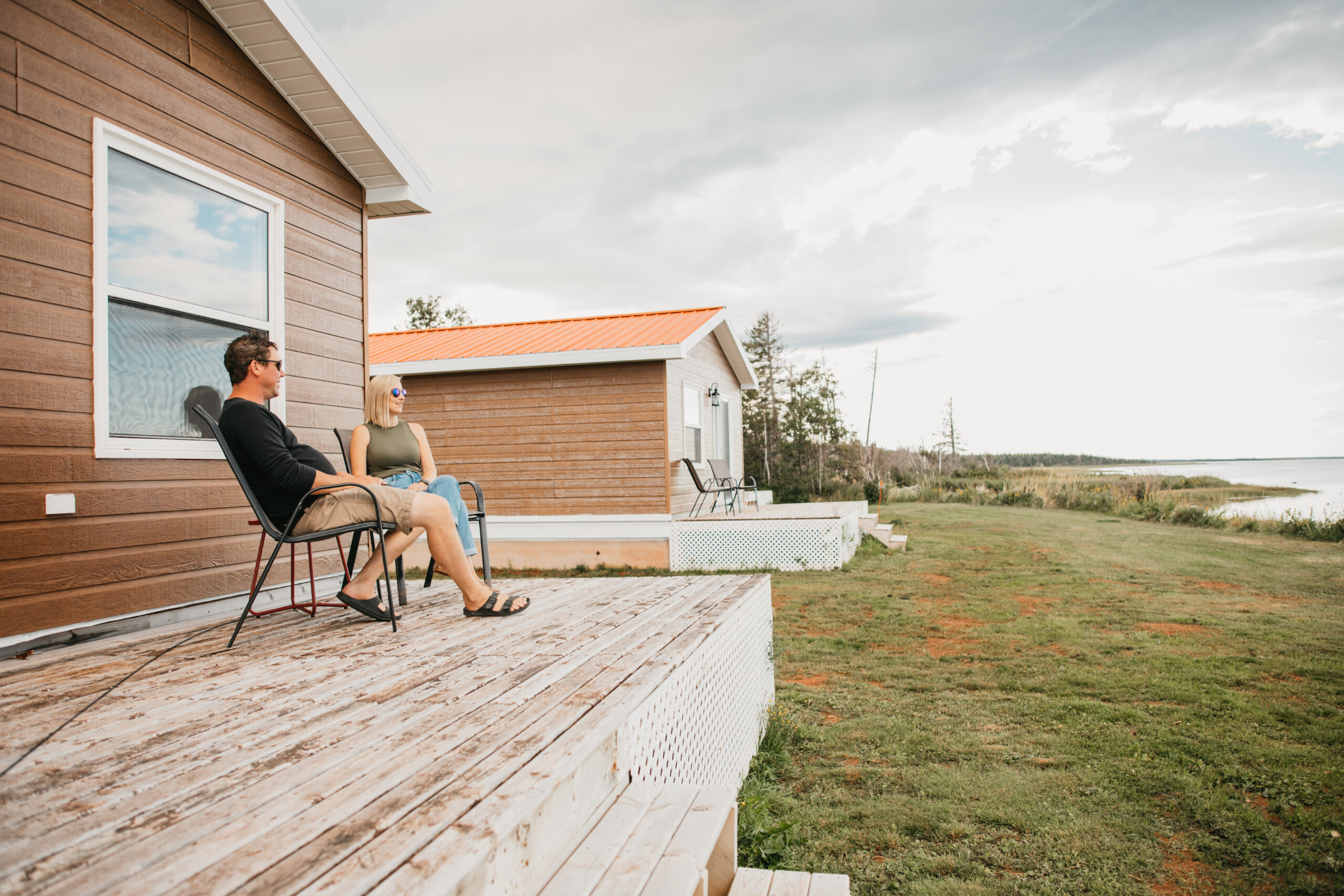 Summer Spirit Cottages