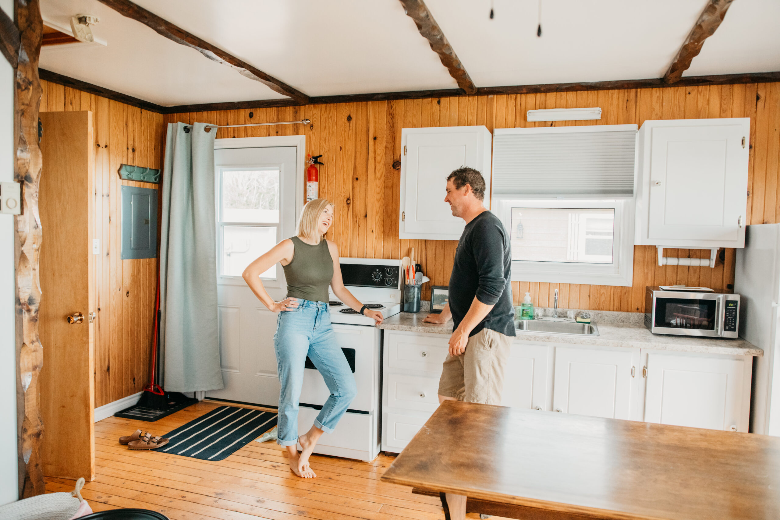 Summer Spirit Cottages