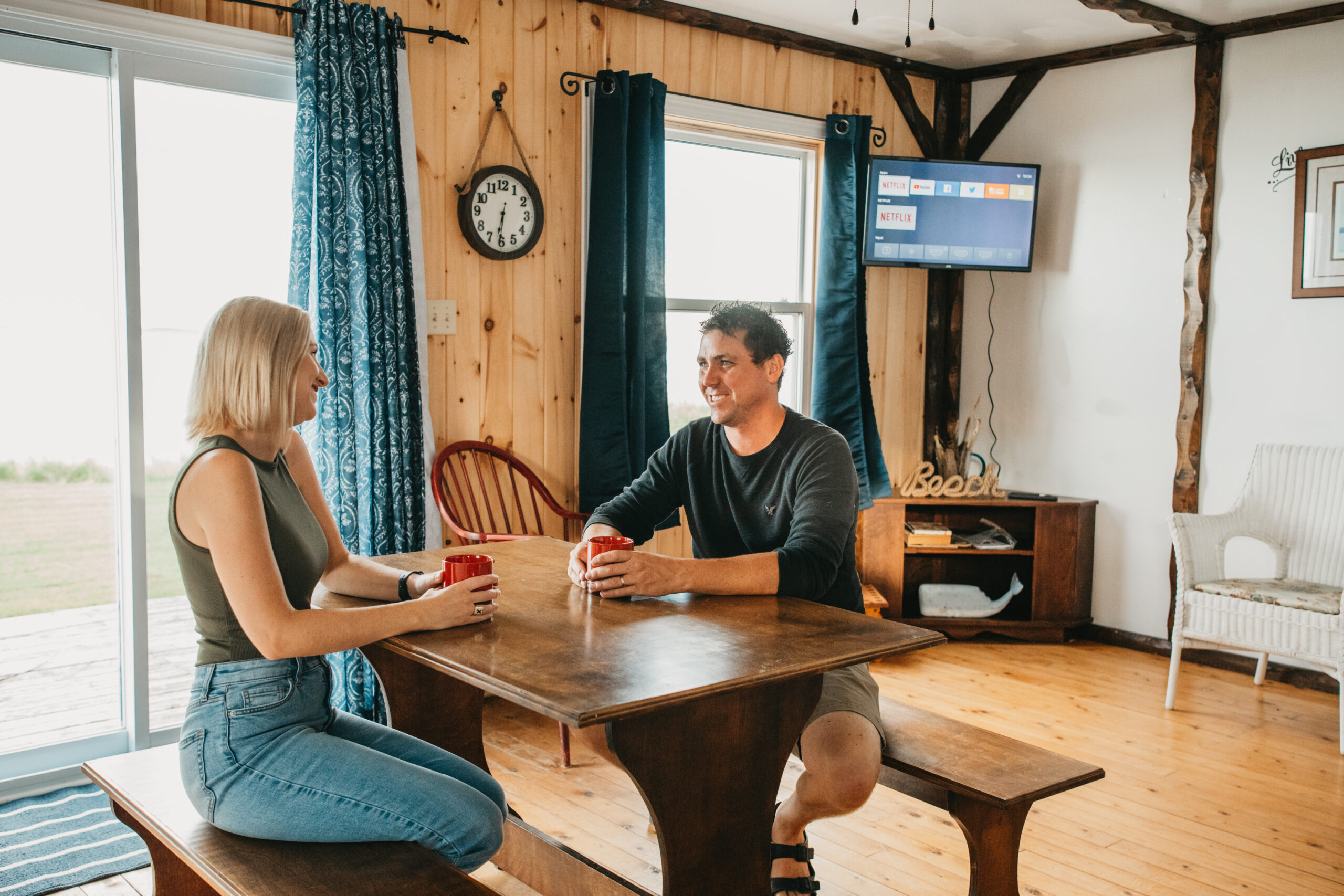 Summer Spirit Cottages