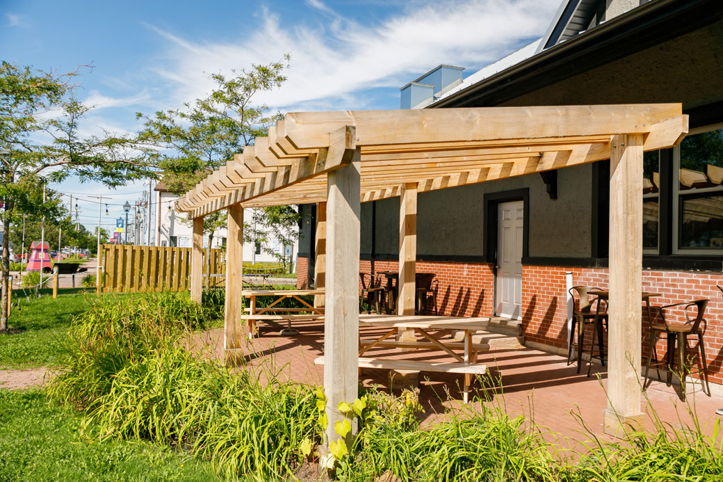 Evermoore Brewing Co.