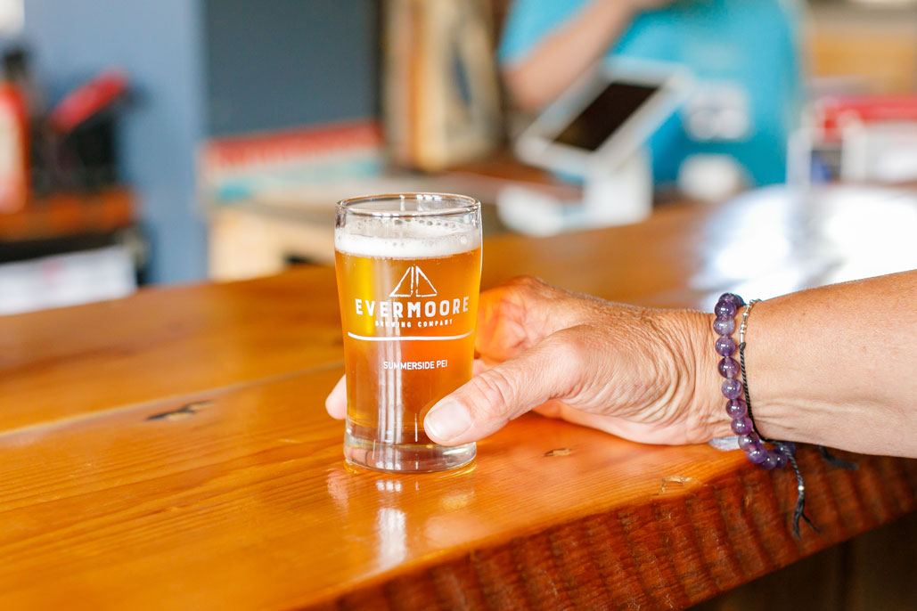 Evermoore Brewing Co.