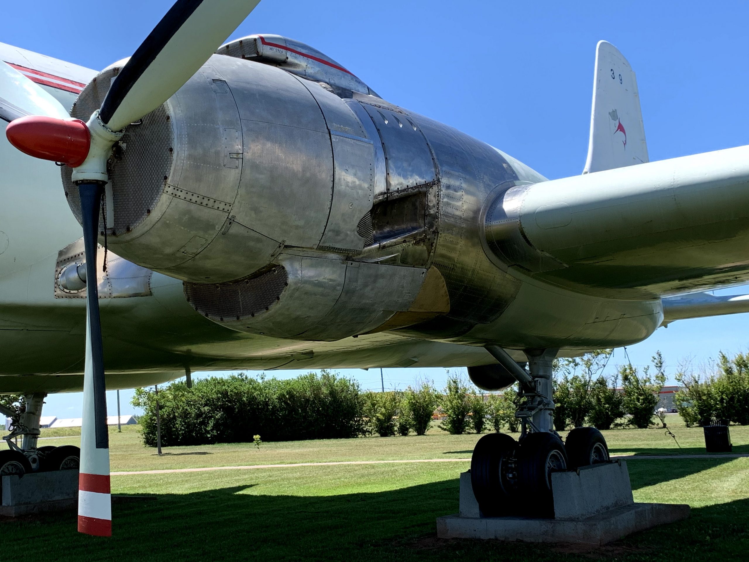 Air Force Heritage Park