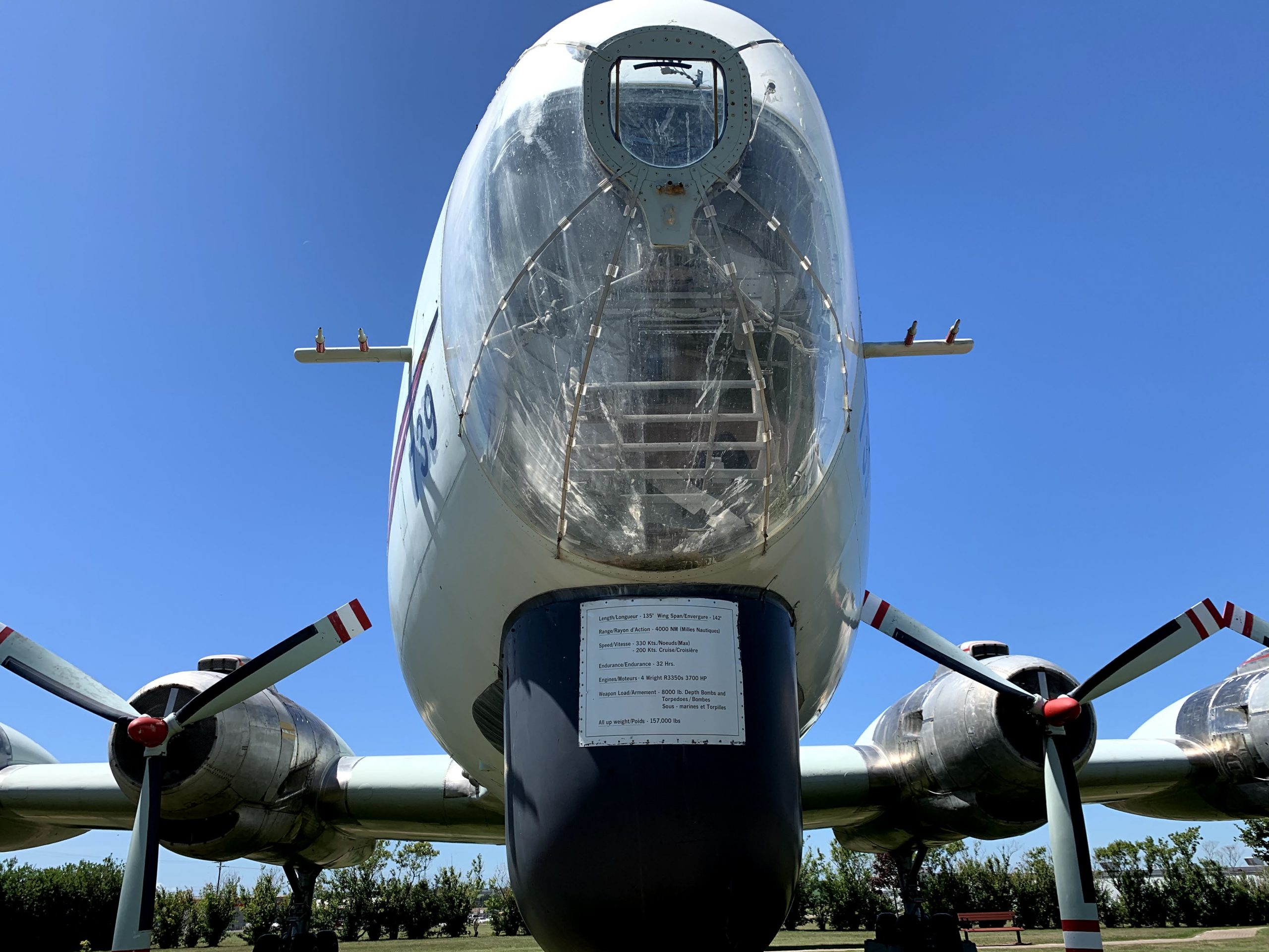 Air Force Heritage Park