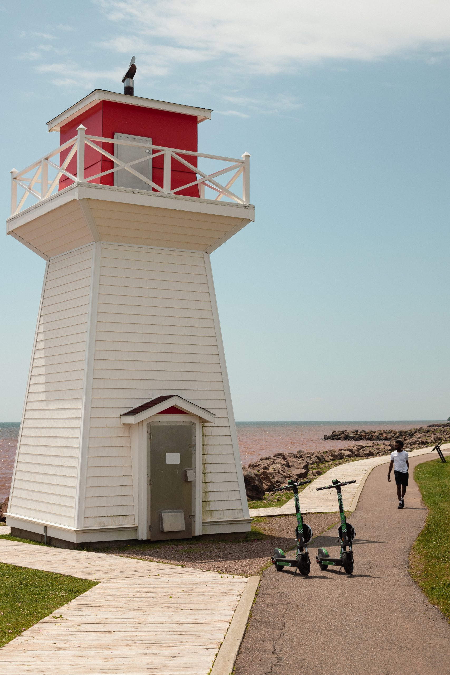 Epic Electric Scooters