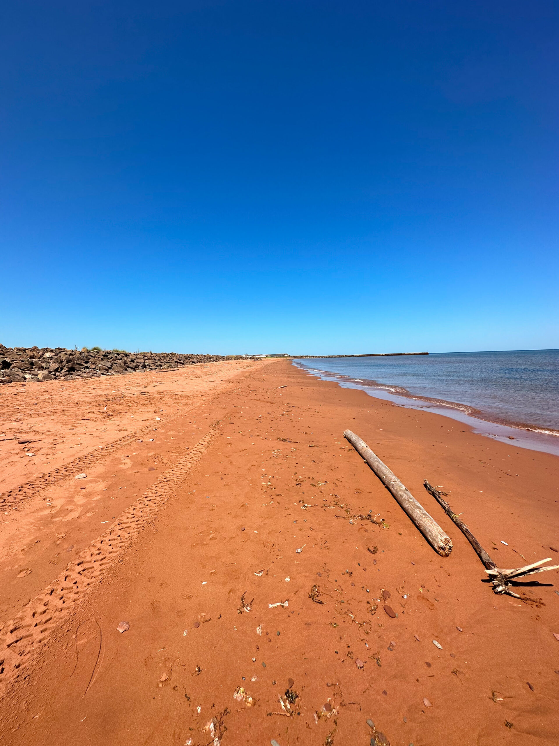 Fisherman’s Haven Park
