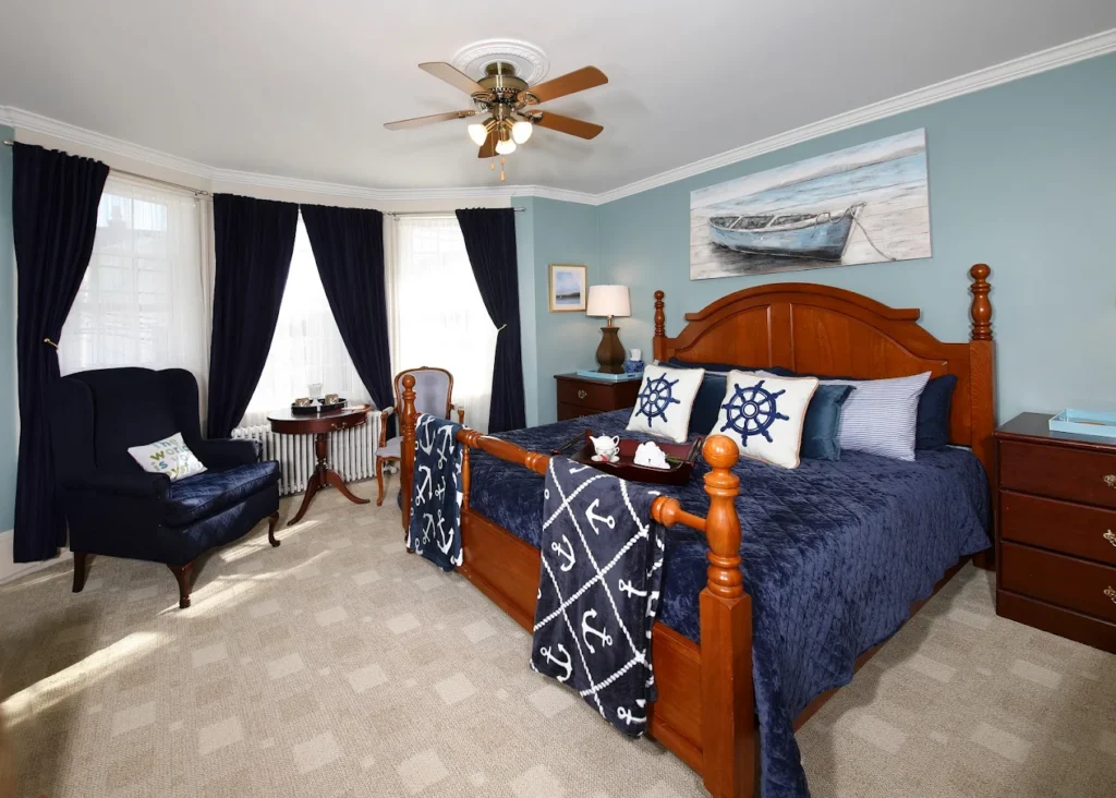 Island Home B&B