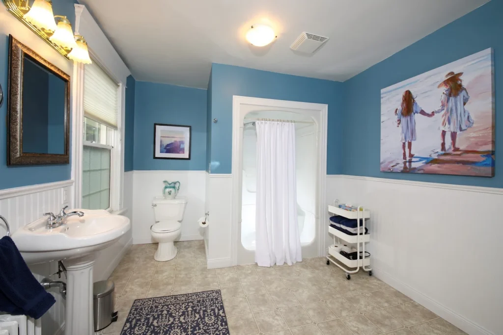 Island Home B&B