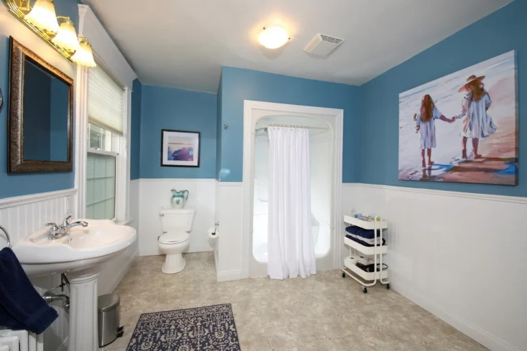 Island Home B&B
