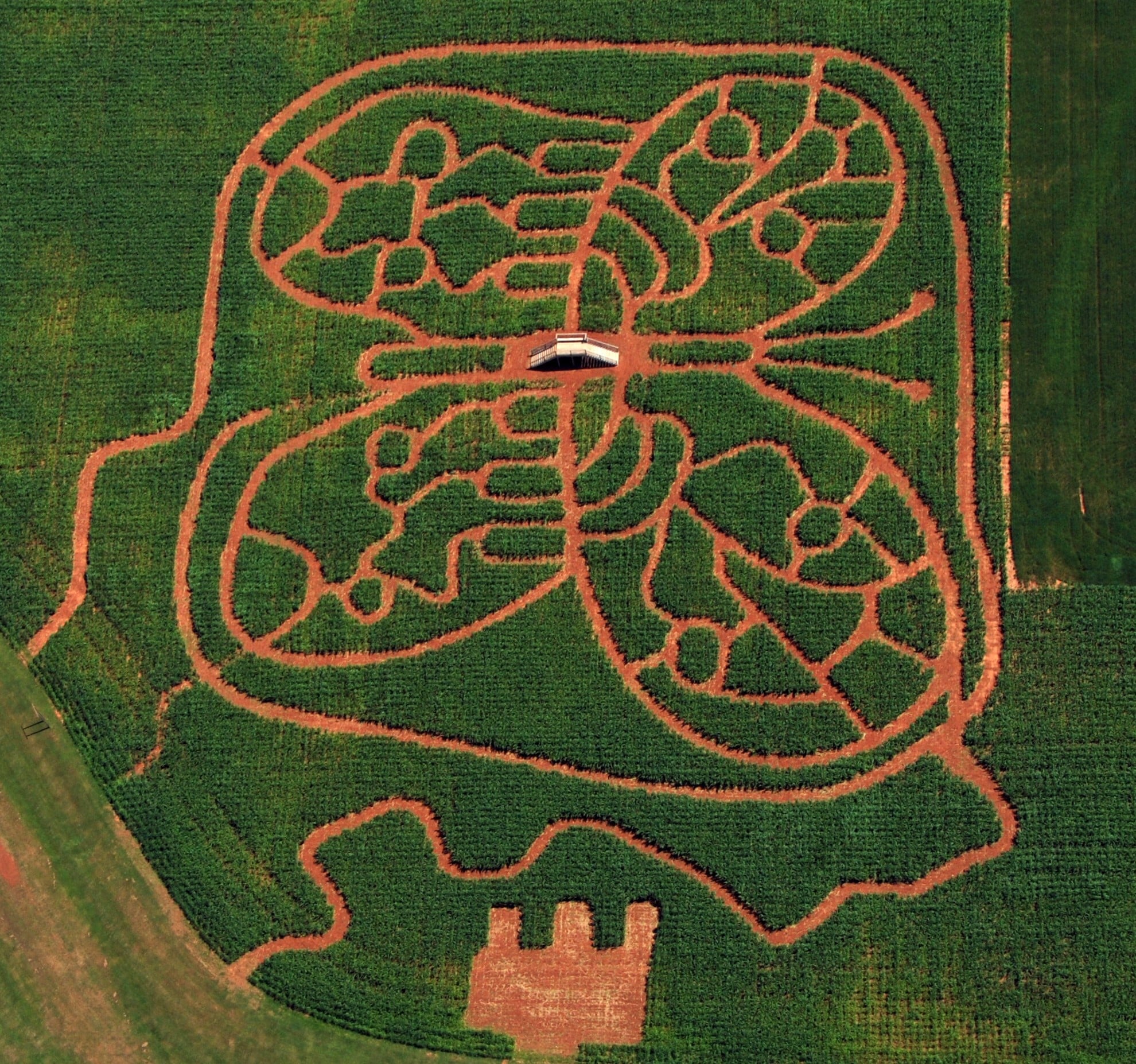 Kool Breeze Farms Garden Centre & Farm Market