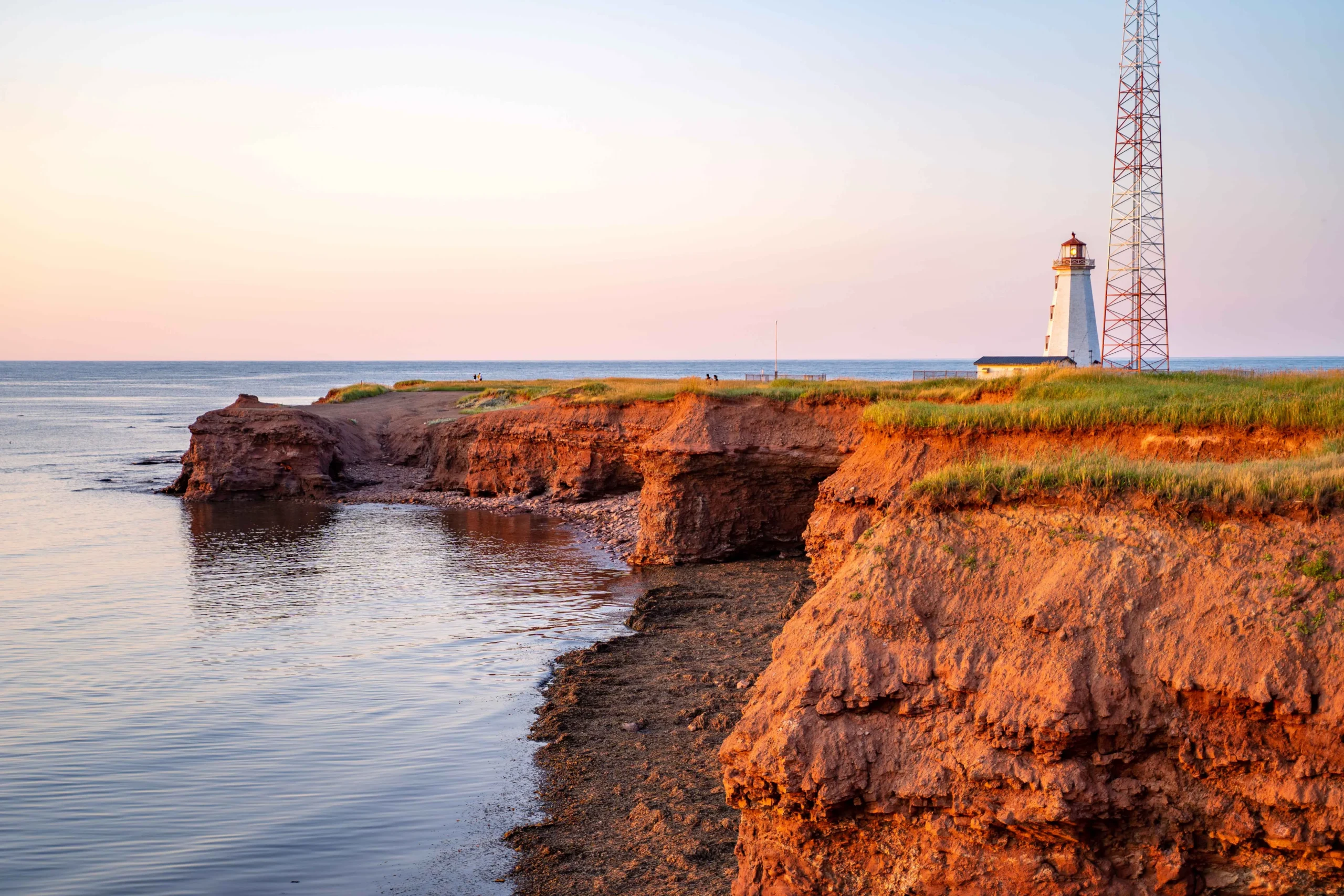 North Cape Wind Energy Interpretive Centre & Gift Shop
