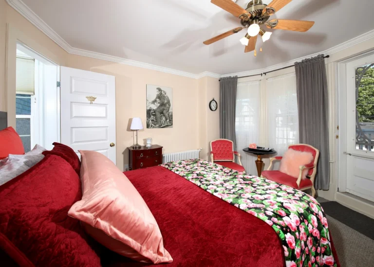 Island Home B&B