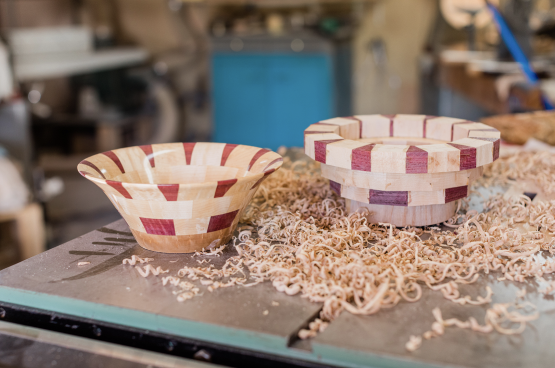 Thompson's Woodcraft