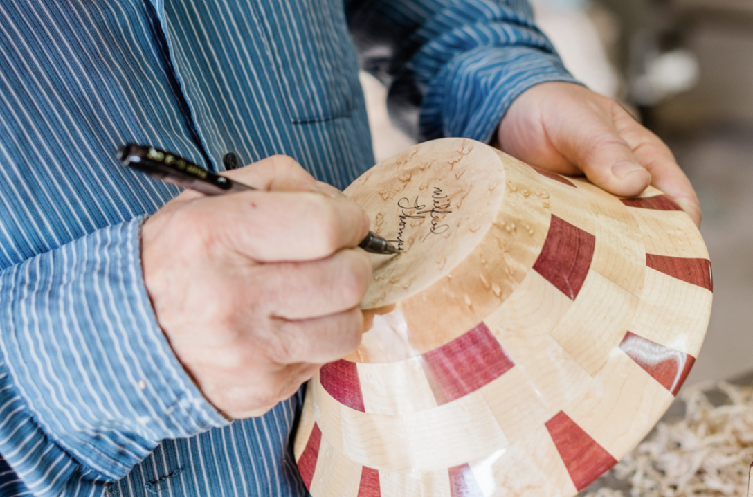 Thompson's Woodcraft