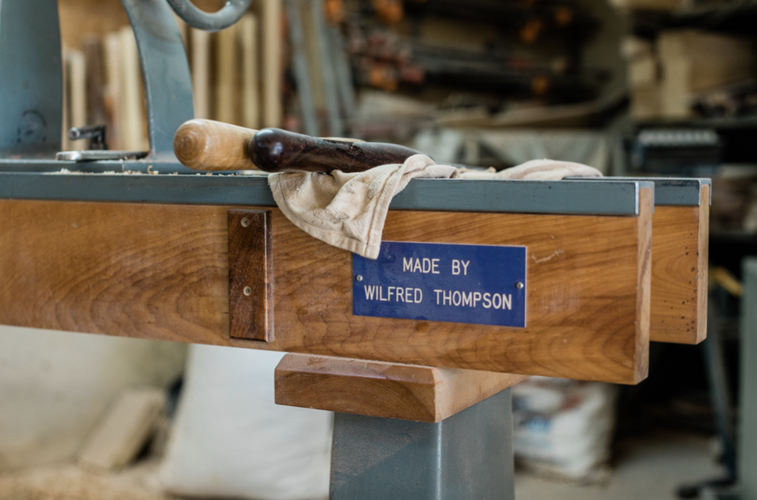 Thompson's Woodcraft