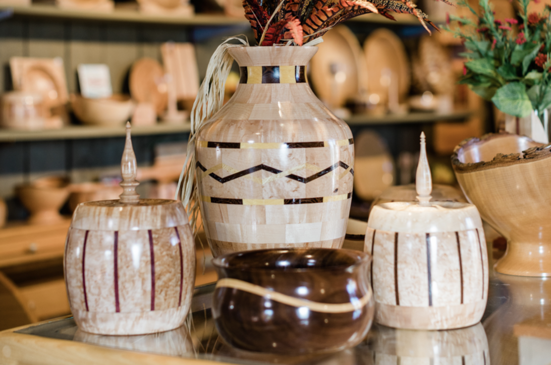 Thompson's Woodcraft