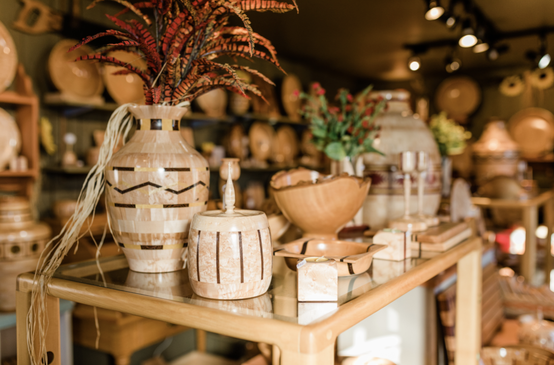 Thompson's Woodcraft