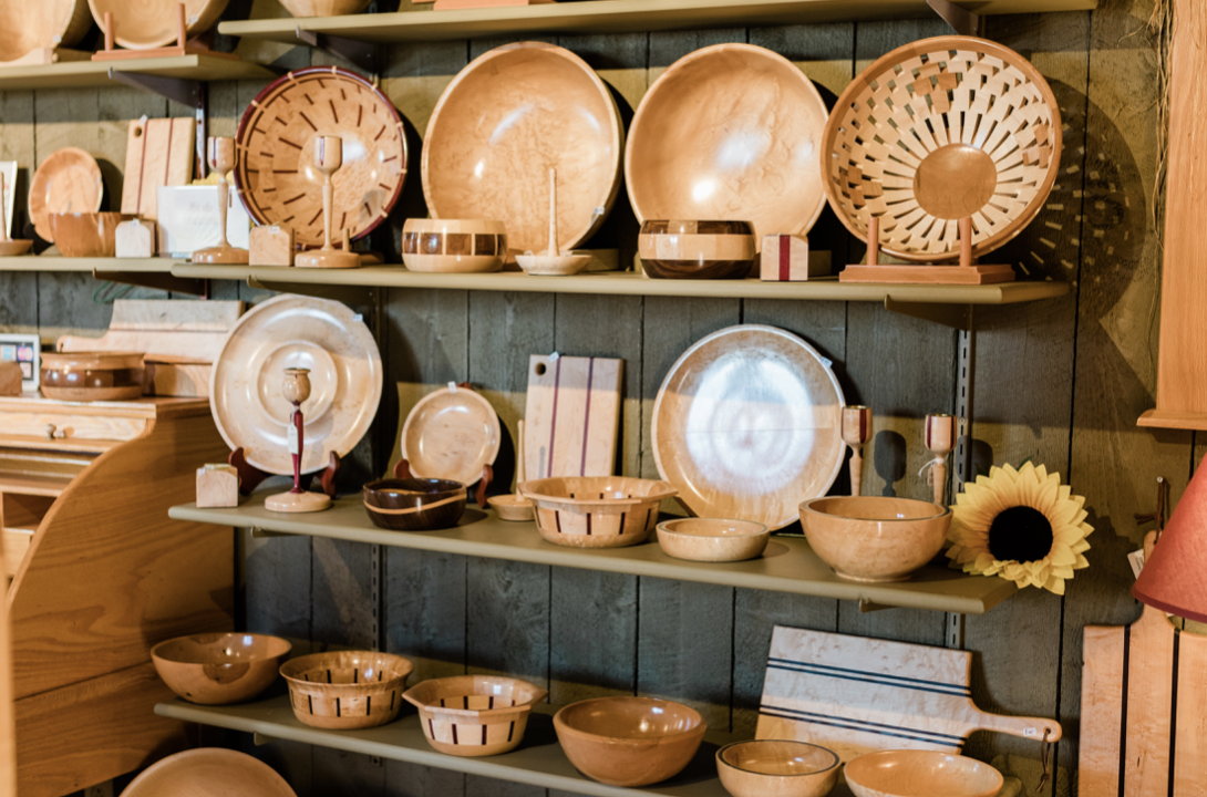 Thompson's Woodcraft