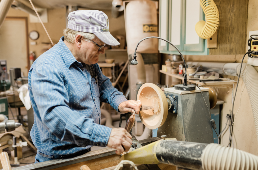 Thompson's Woodcraft