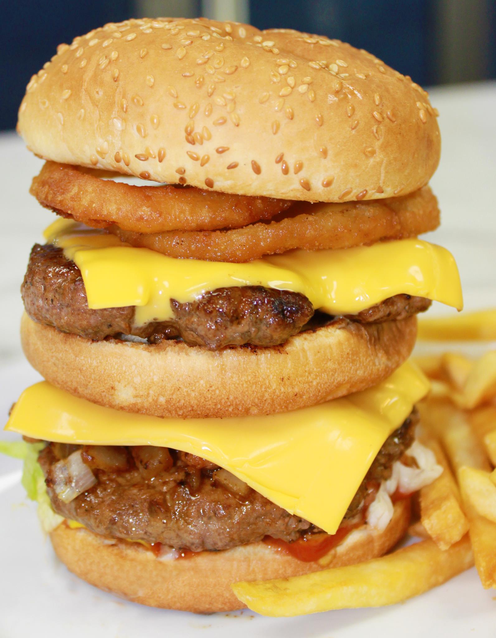 Dino's Pizza Summerside