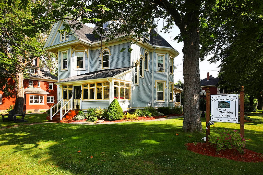 Summerside Inn Bed & Breakfast
