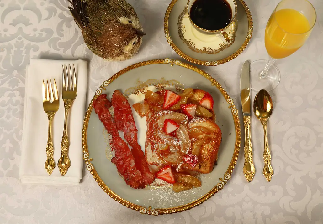 Summerside Inn Bed & Breakfast