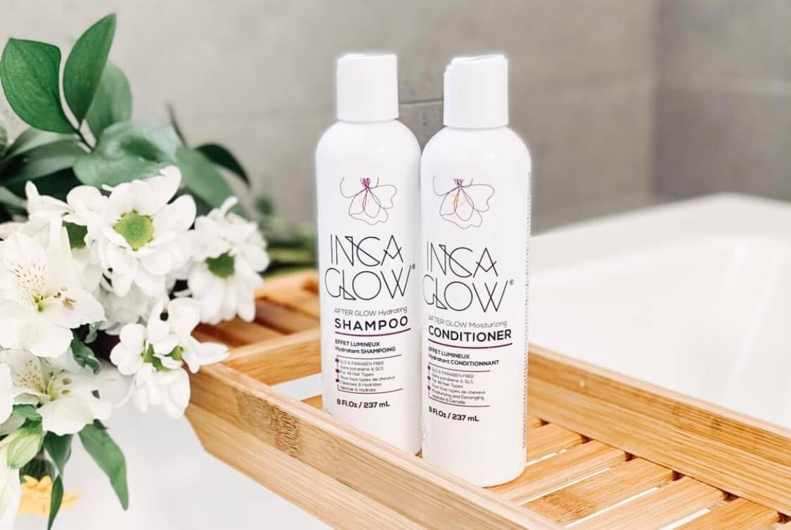 Inca Glow Out Bar & Boutique PEI