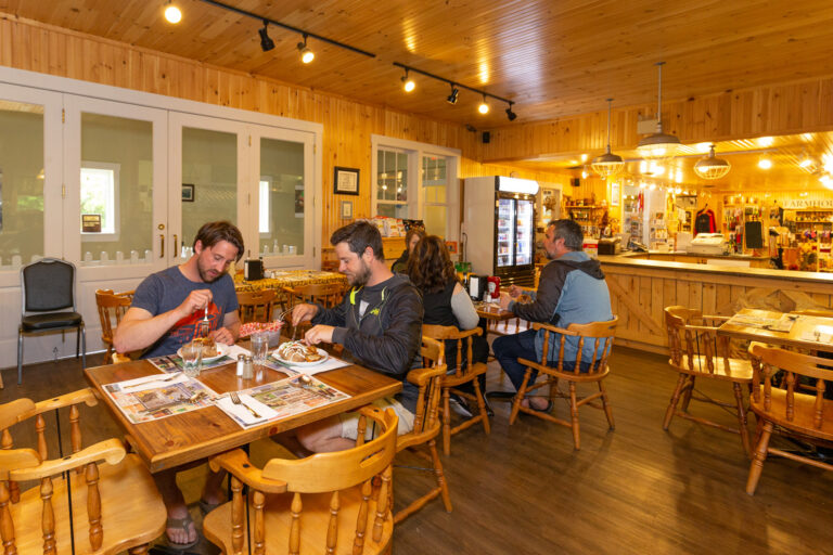 PEI Potato Country Kitchen