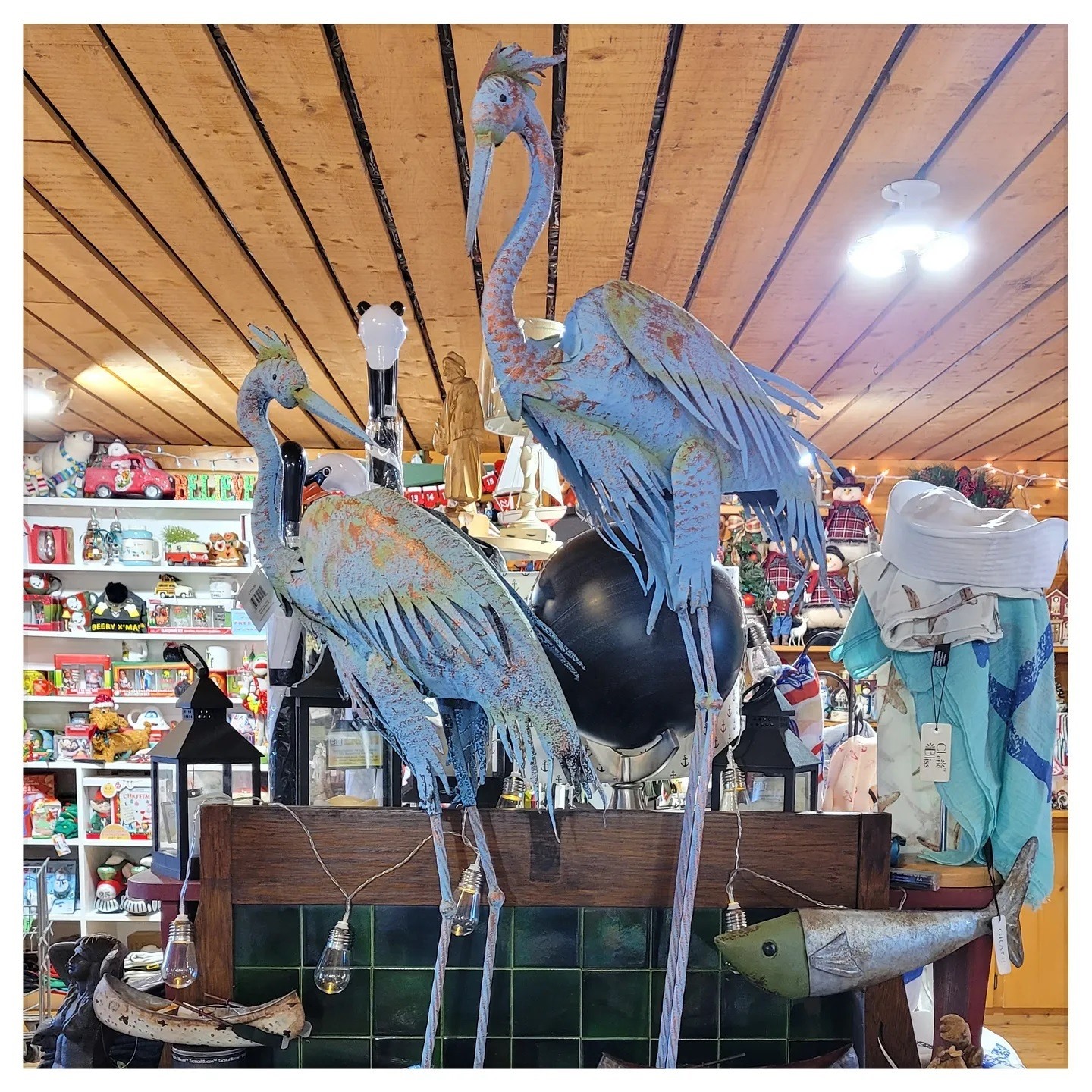 Summerside Souvenir & Treats