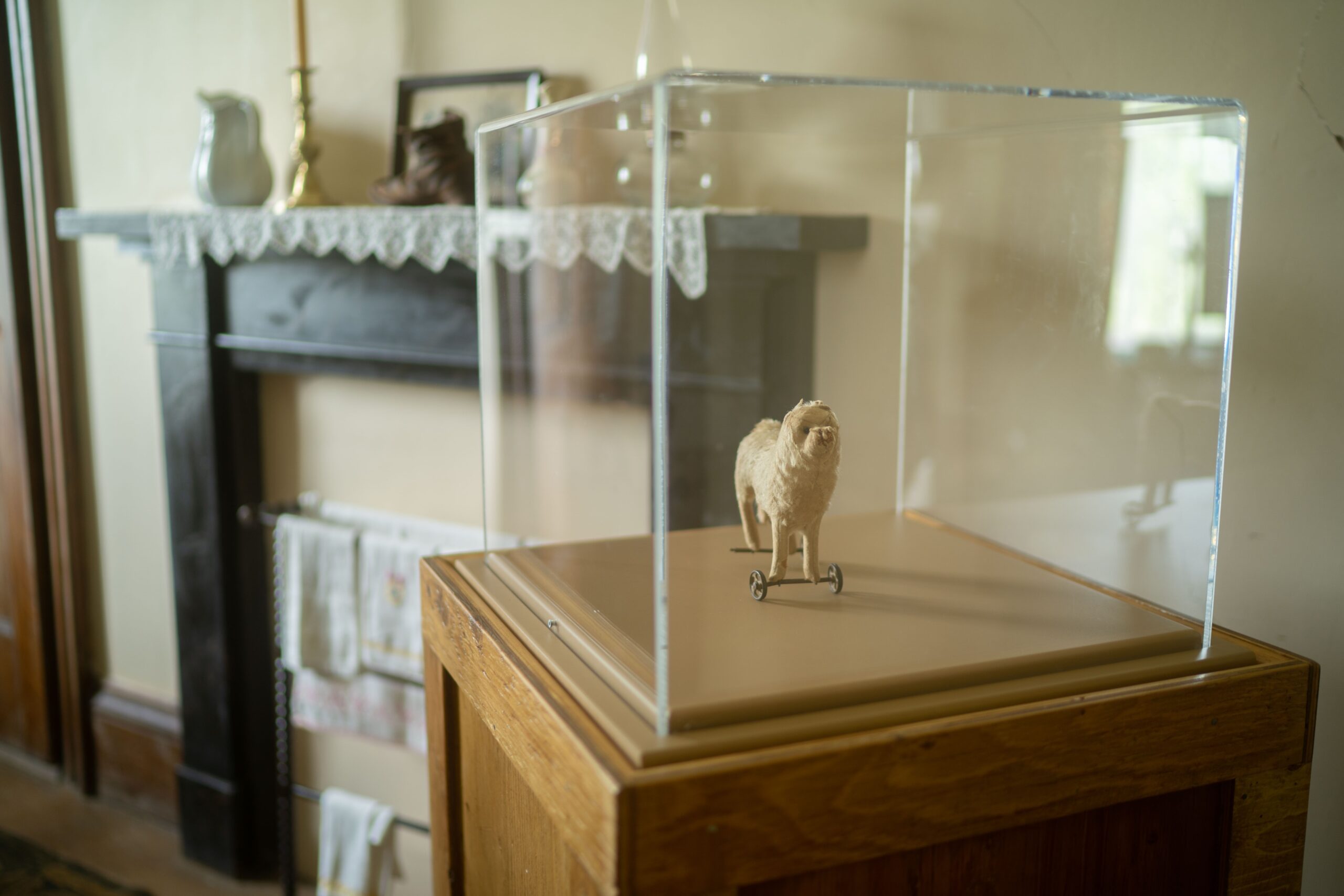 Green Park Shipbuilding Museum & Yeo House