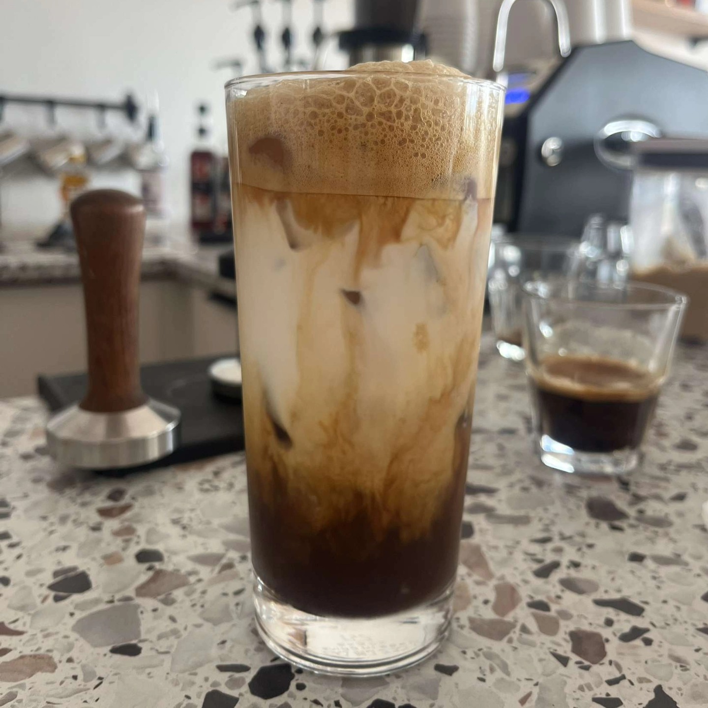 Broderick's Flowers & Coffee