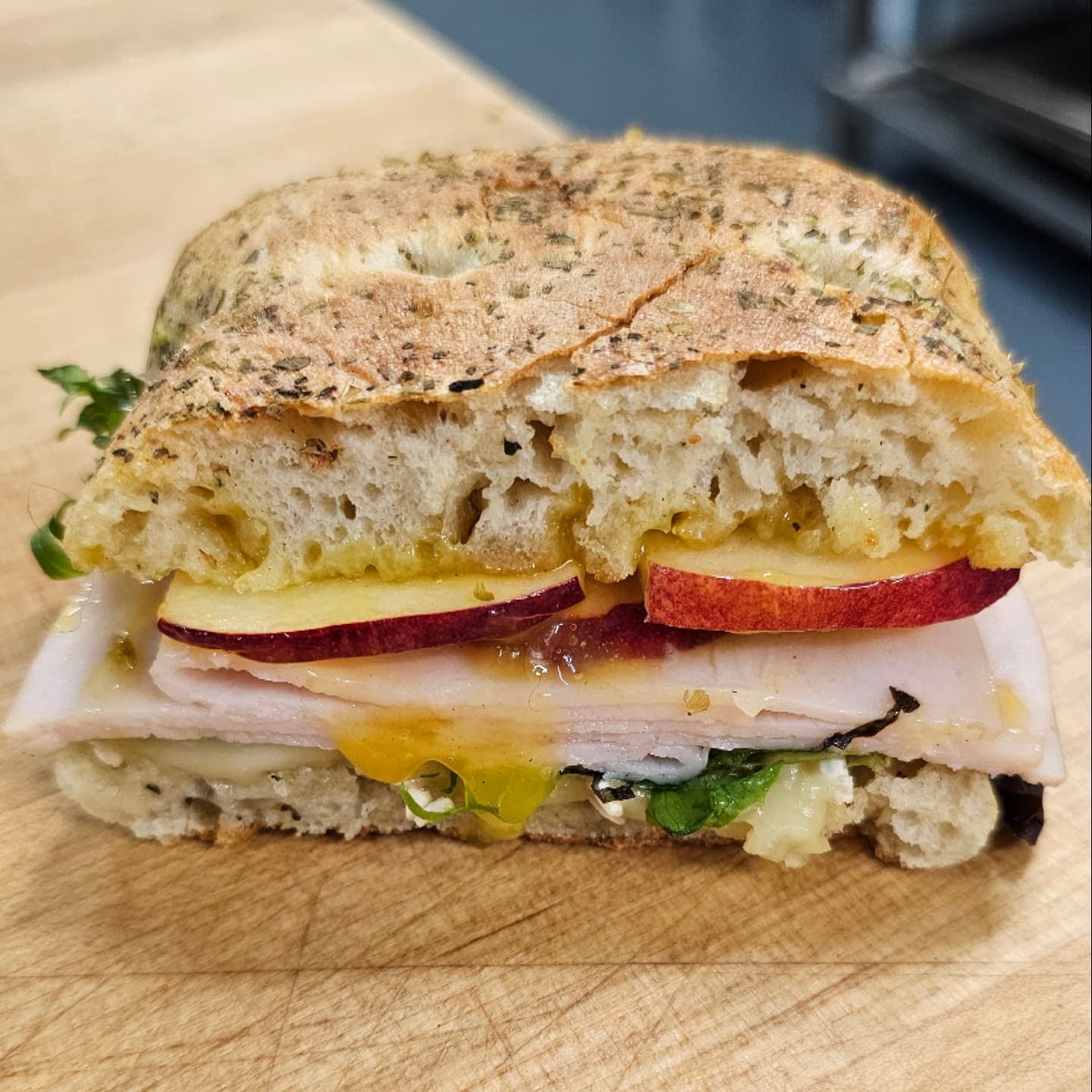 Broderick's Flowers & Coffee