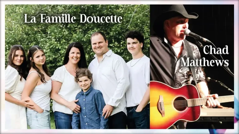 Grand Ruisseau Song Festival (14 septembre / September 14) gallery image 1