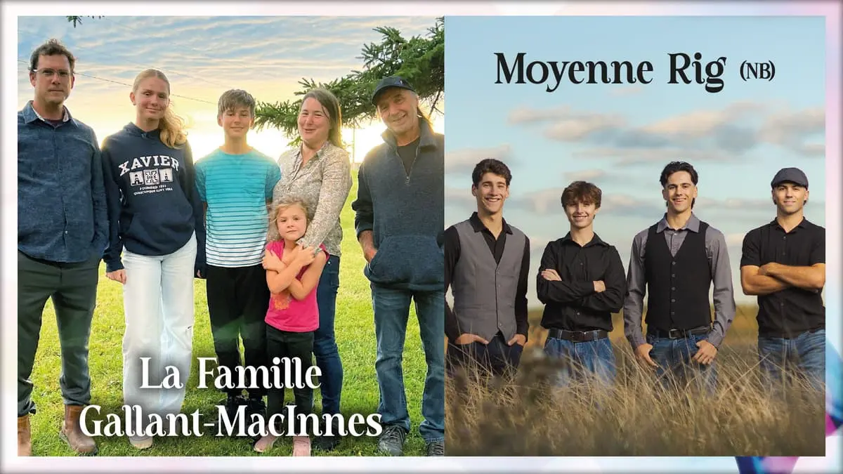 Grand Ruisseau Song Festival (21 septembre / September 21) image 1