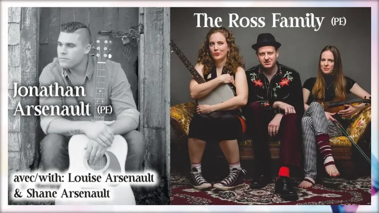 Grand Ruisseau Song Festival (7 septembre / September 7) gallery image 1