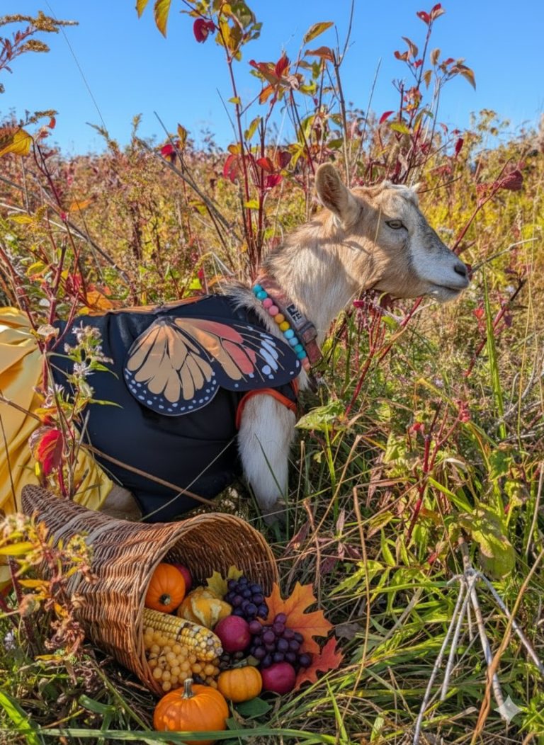 Thanksgiving with the Beach Goats gallery image 1