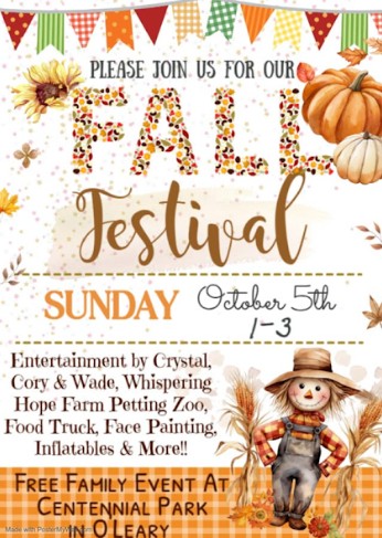 O’Leary’s Fall Festival gallery image 1