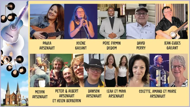 Mont-Carmel Fundraiser (5 octobre / October 5) gallery image 1