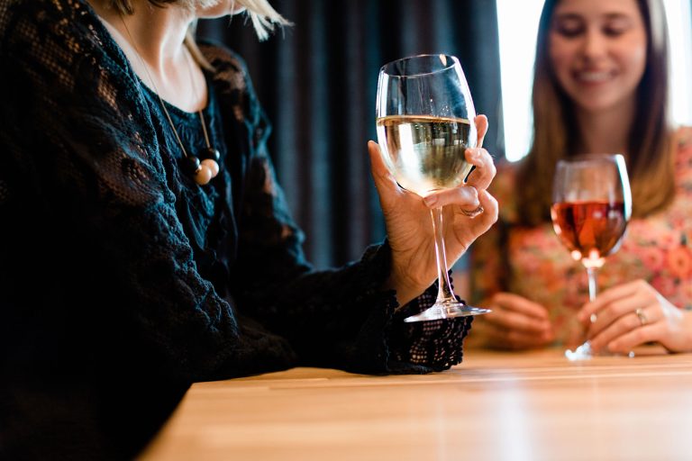 Wine Down Wednesdays - event image