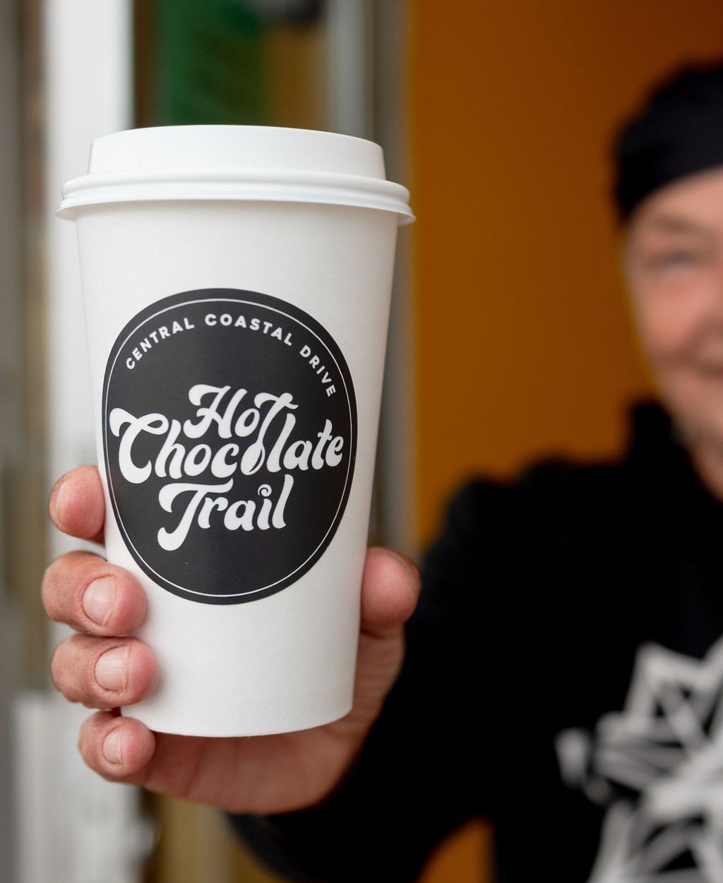 Hot Chocolate Trail PEI: Sip Your Way Up West