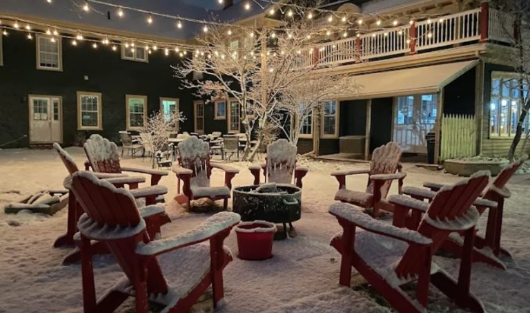 Holman’s Hot Chocolate Trail Re-TREAT - travel package image