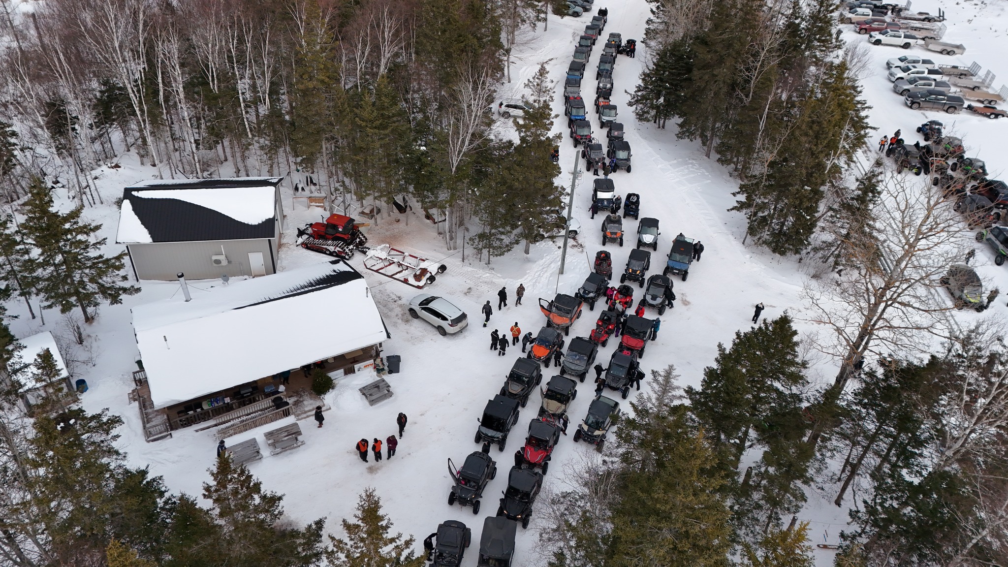 Red Dirt Ride image 1